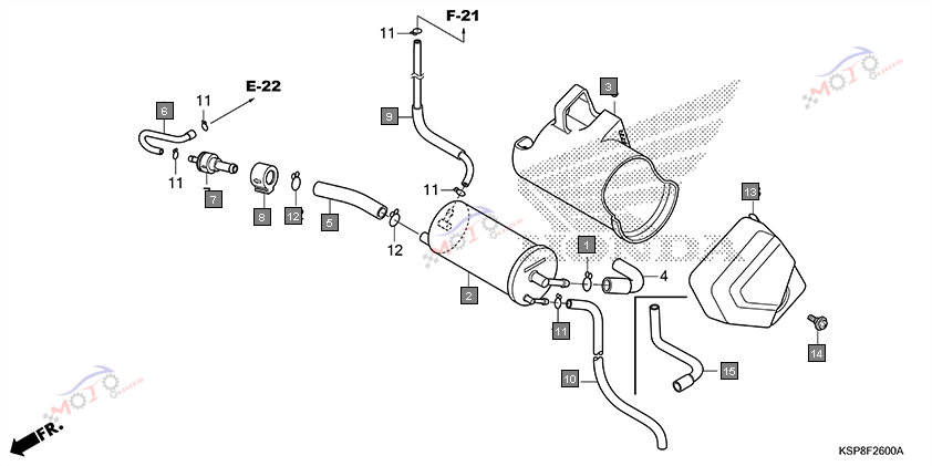 Engine Diagram